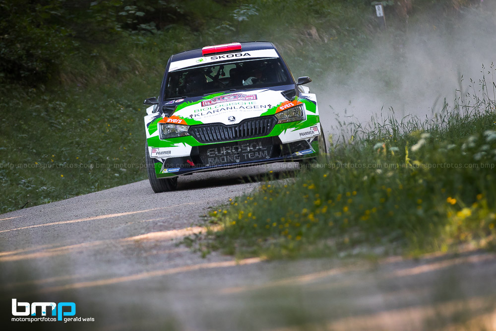 Red Stag Rallye Extreme - Gerald Wais - 210619--GW-IMG 2277