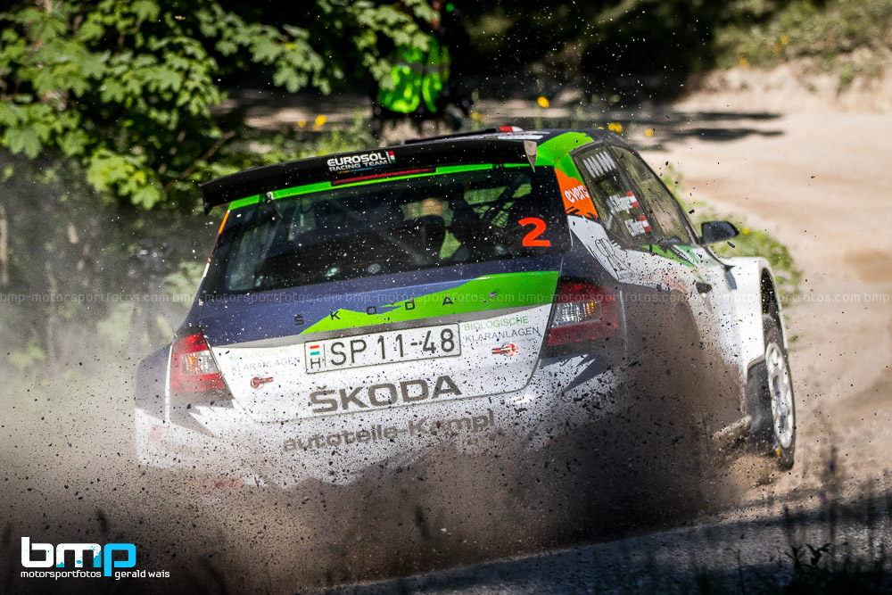Red Stag Rallye Extreme - Gerald Wais - 210619--GW-IMG 2285
