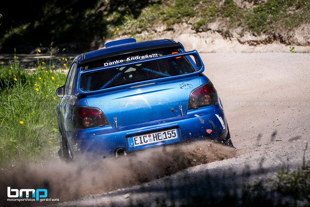 Red Stag Rallye Extreme - Gerald Wais - 210619--GW-IMG 2349