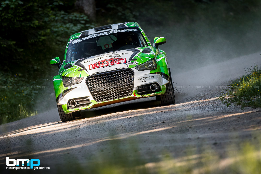 Red Stag Rallye Extreme - Gerald Wais - 210619--GW-IMG 2359