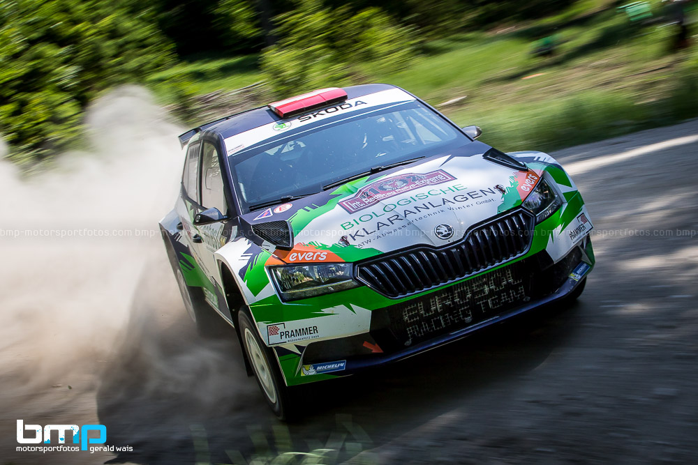 Red Stag Rallye Extreme - Gerald Wais - 210619--GW-IMG 2517