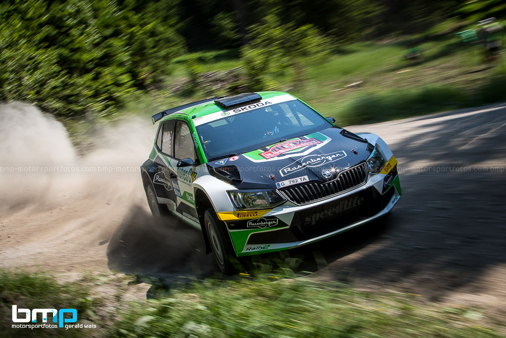 Red Stag Rallye Extreme - Gerald Wais - 210619--GW-IMG 2536