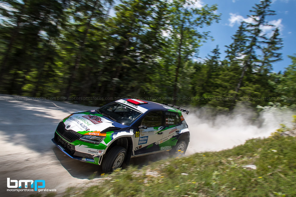 Red Stag Rallye Extreme - Gerald Wais - 210619--GW-IMG 2652