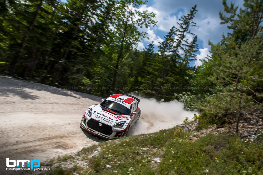Red Stag Rallye Extreme - Gerald Wais - 210619--GW-IMG 2705