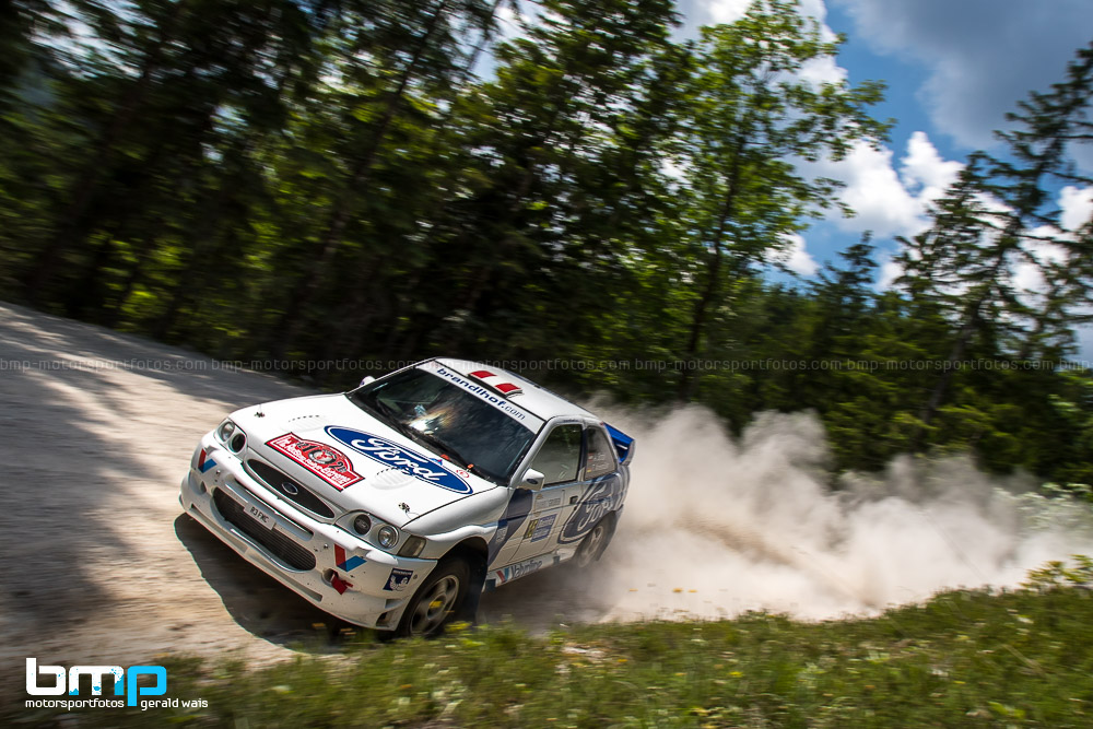 Red Stag Rallye Extreme - Gerald Wais - 210619--GW-IMG 2724