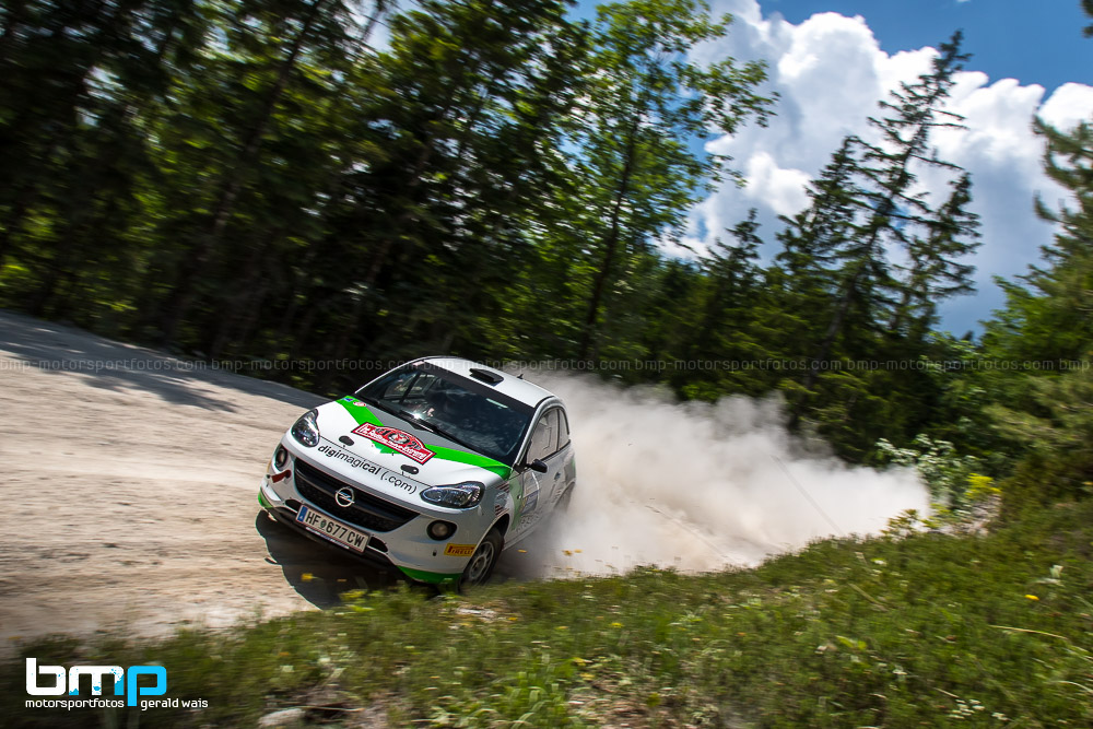 Red Stag Rallye Extreme - Gerald Wais - 210619--GW-IMG 2736