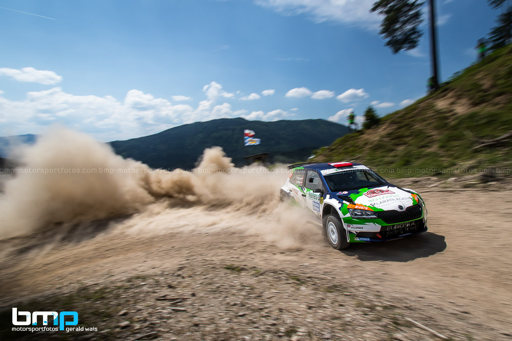 Red Stag Rallye Extreme - Gerald Wais - 210619--GW-IMG 2820