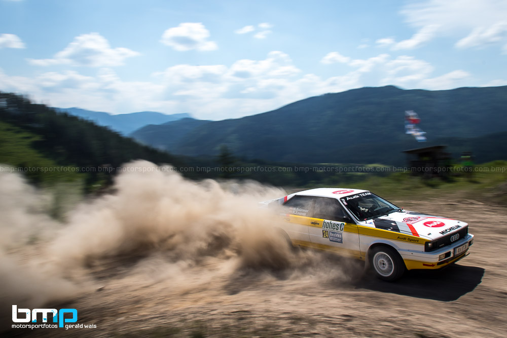Red Stag Rallye Extreme - Gerald Wais - 210619--GW-IMG 3008