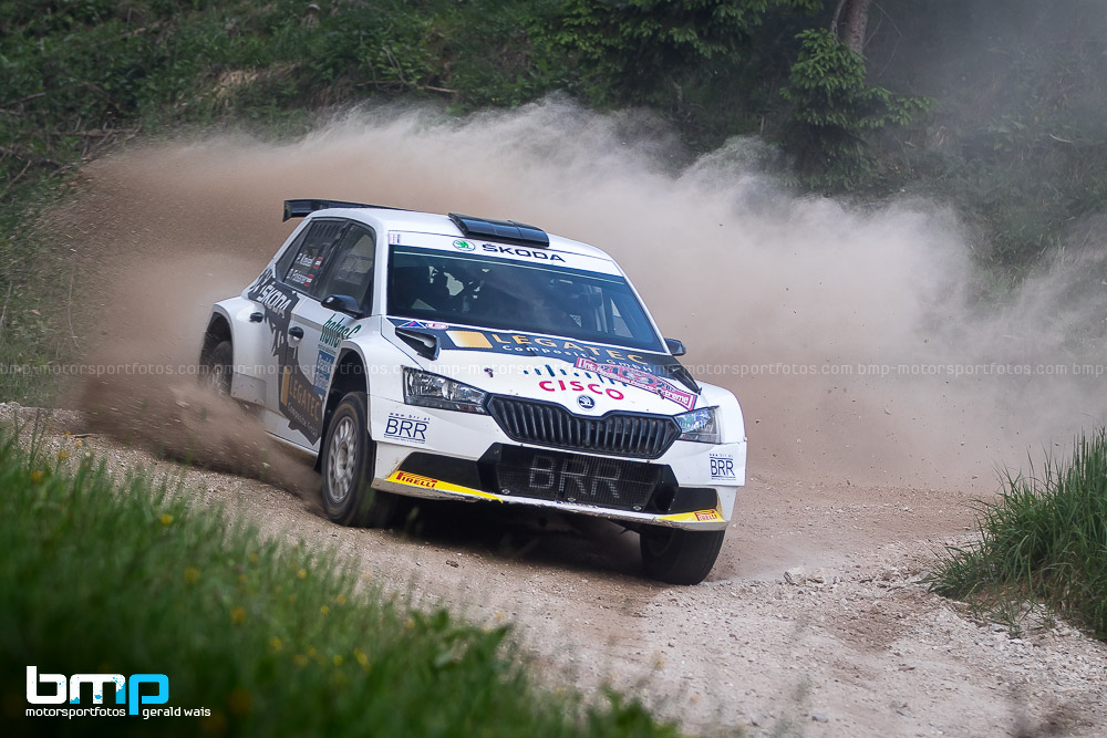 Red Stag Rallye Extreme - Gerald Wais - 210619--GW-IMG 3326