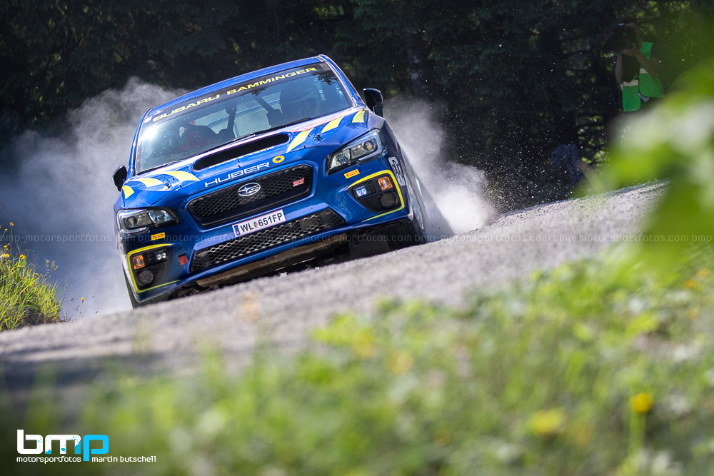 Red Stag Rallye Extreme - Martin Butschell - 210619---Martin Butschell-2091