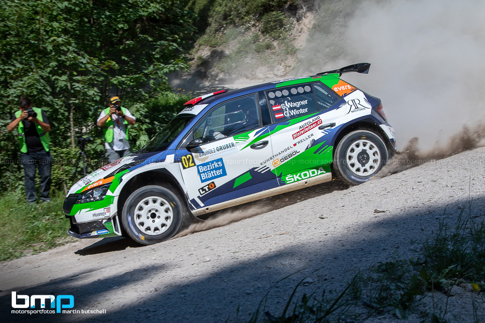 Red Stag Rallye Extreme - Martin Butschell - 210619---Martin Butschell-2336