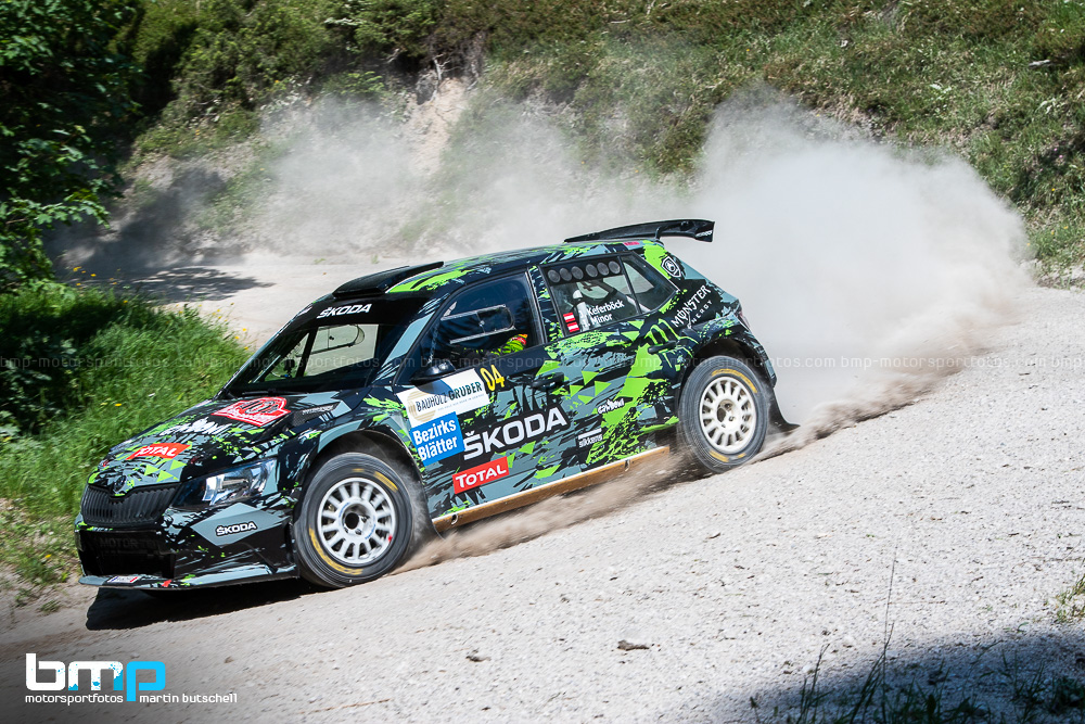 Red Stag Rallye Extreme - Martin Butschell - 210619---Martin Butschell-2358