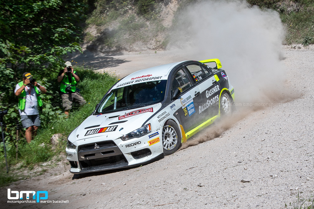 Red Stag Rallye Extreme - Martin Butschell - 210619---Martin Butschell-2437