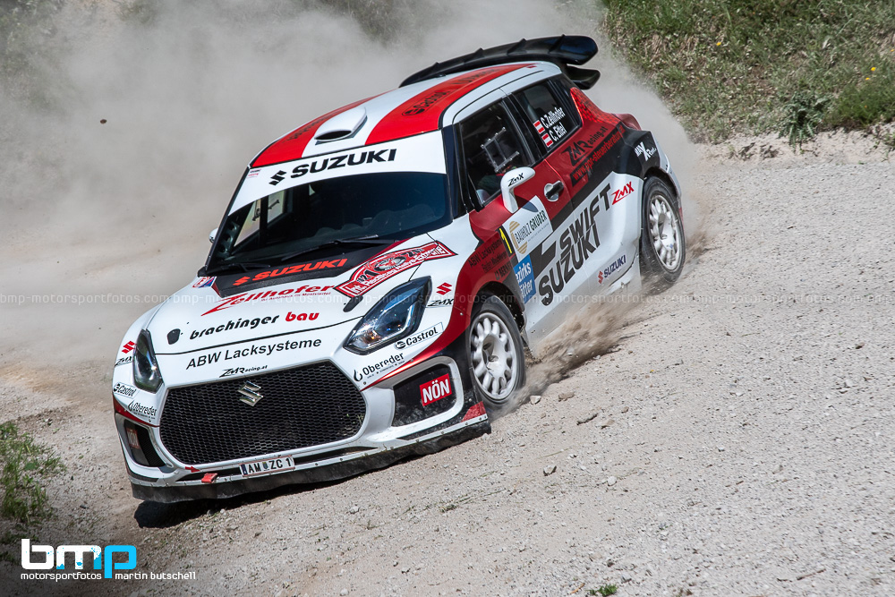 Red Stag Rallye Extreme - Martin Butschell - 210619---Martin Butschell-2458