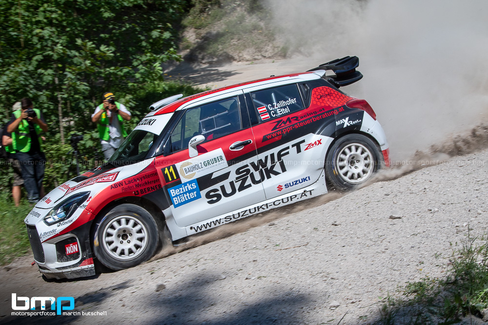 Red Stag Rallye Extreme - Martin Butschell - 210619---Martin Butschell-2466