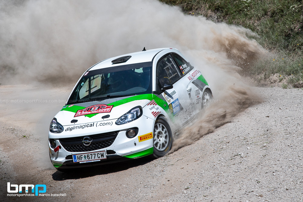 Red Stag Rallye Extreme - Martin Butschell - 210619---Martin Butschell-2518