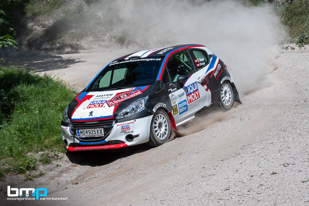 Red Stag Rallye Extreme - Martin Butschell - 210619---Martin Butschell-2548