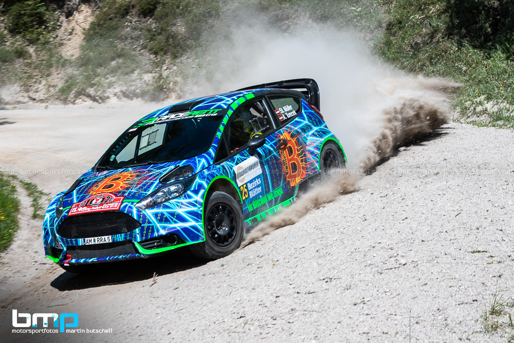 Red Stag Rallye Extreme - Martin Butschell - 210619---Martin Butschell-2593