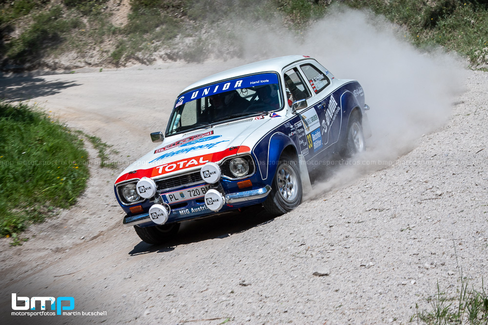 Red Stag Rallye Extreme - Martin Butschell - 210619---Martin Butschell-2635