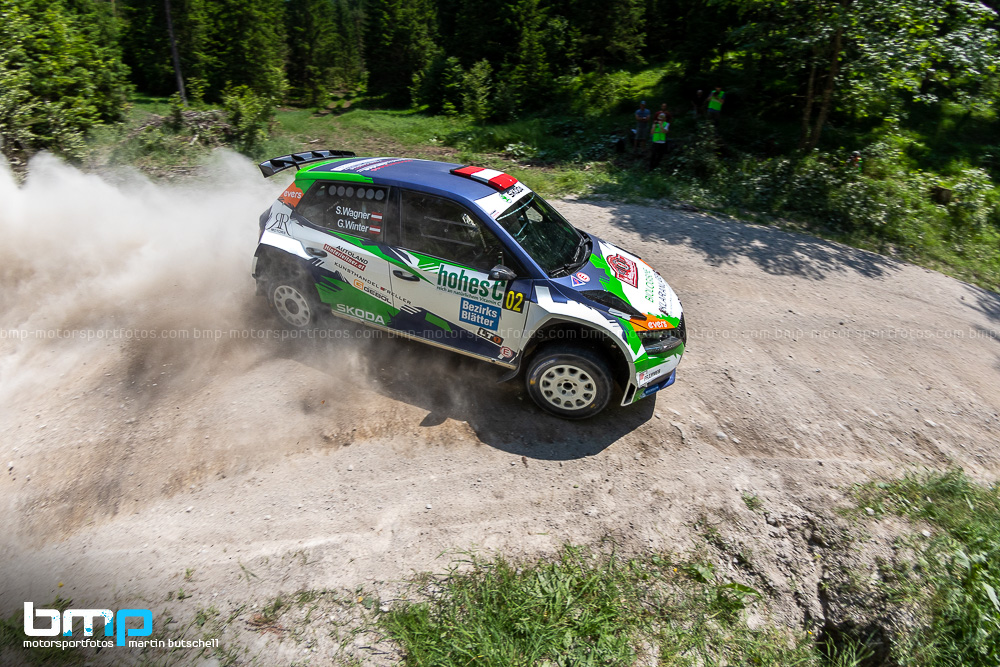 Red Stag Rallye Extreme - Martin Butschell - 210619---Martin Butschell-2695