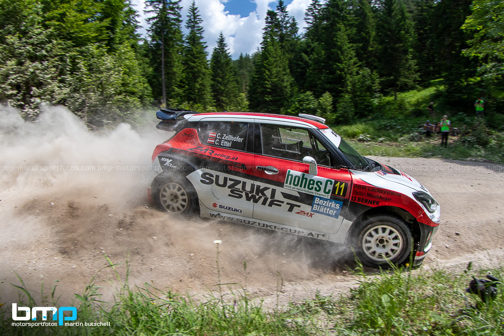 Red Stag Rallye Extreme - Martin Butschell - 210619---Martin Butschell-2790