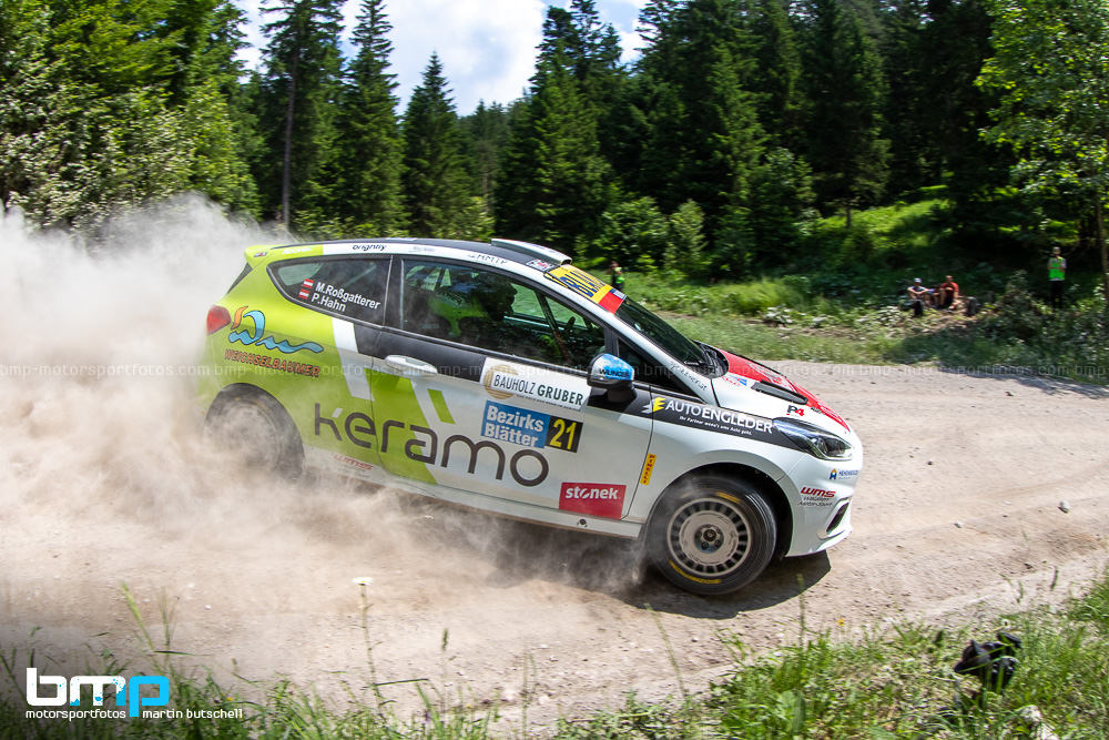 Red Stag Rallye Extreme - Martin Butschell - 210619---Martin Butschell-2839