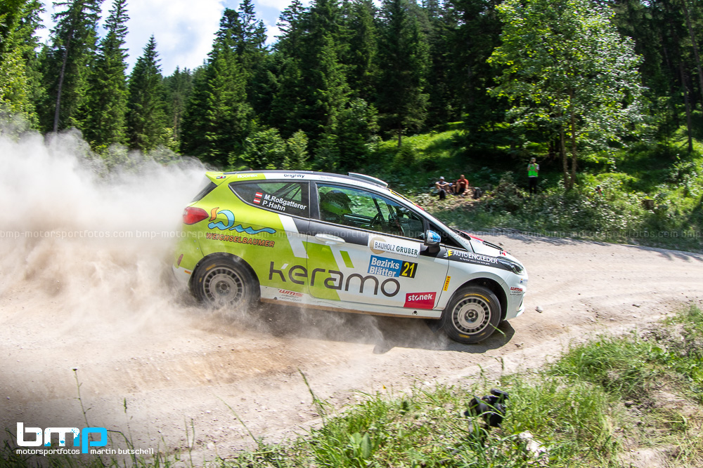Red Stag Rallye Extreme - Martin Butschell - 210619---Martin Butschell-2841