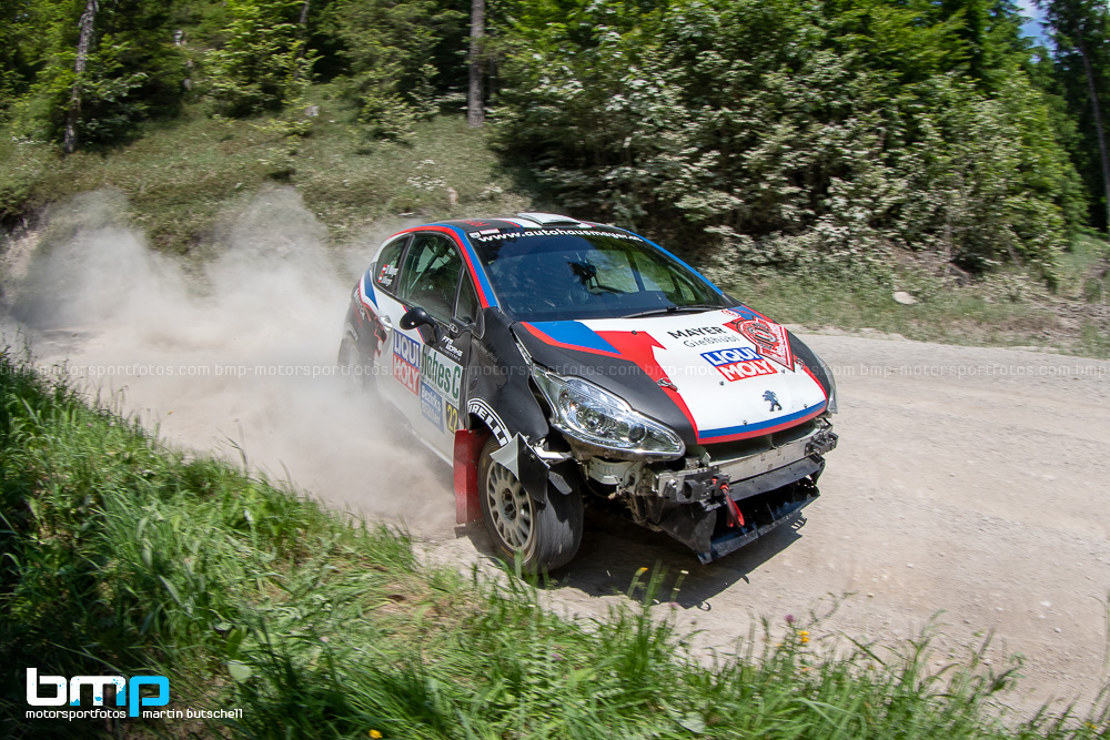 Red Stag Rallye Extreme - Martin Butschell - 210619---Martin Butschell-2849