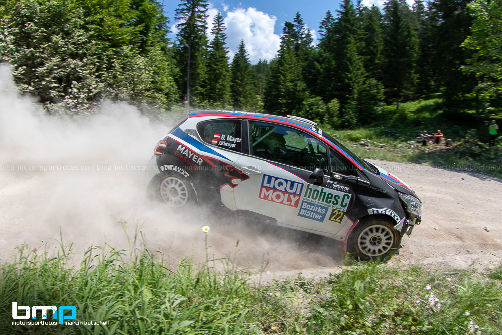 Red Stag Rallye Extreme - Martin Butschell - 210619---Martin Butschell-2854