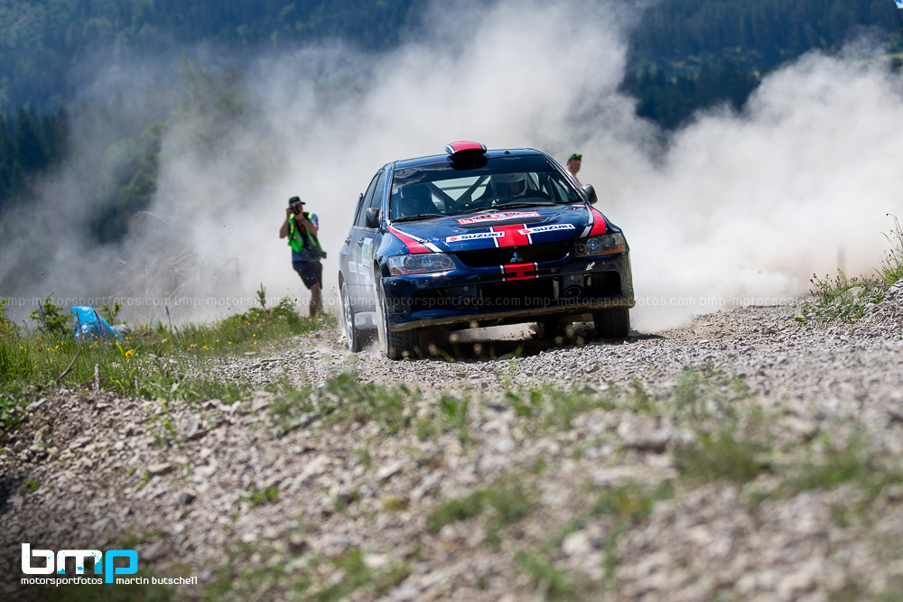 Red Stag Rallye Extreme - Martin Butschell - 210619---Martin Butschell-2871