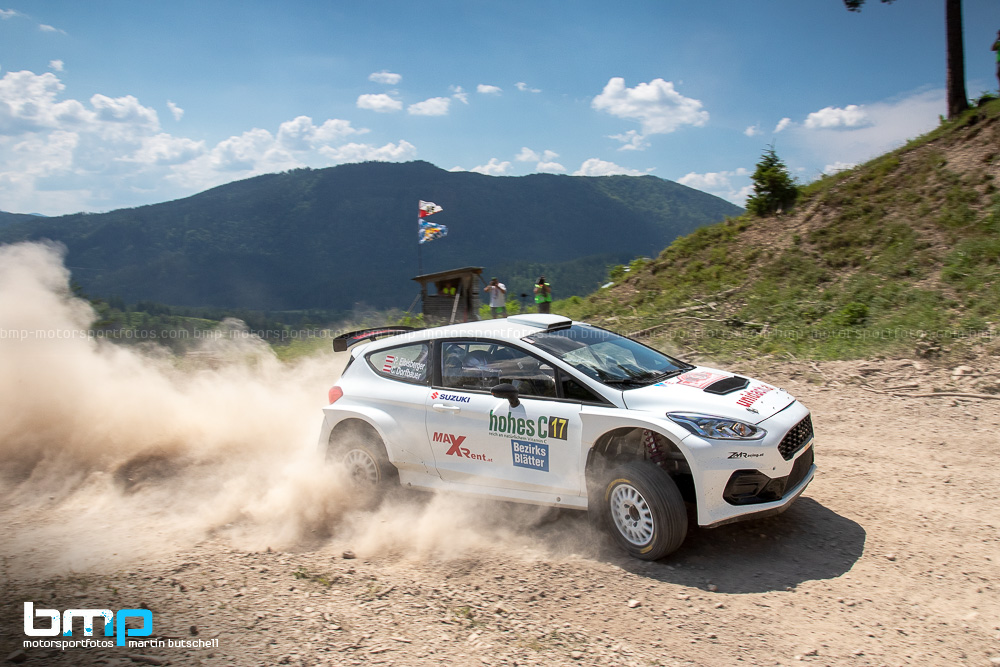 Red Stag Rallye Extreme - Martin Butschell - 210619---Martin Butschell-3042
