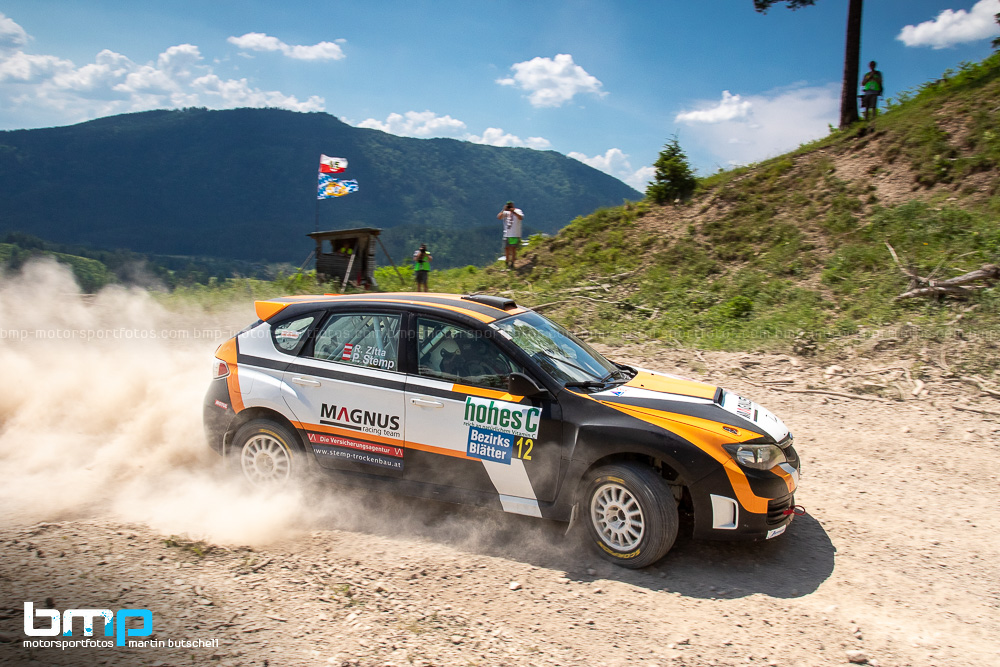 Red Stag Rallye Extreme - Martin Butschell - 210619---Martin Butschell-3050