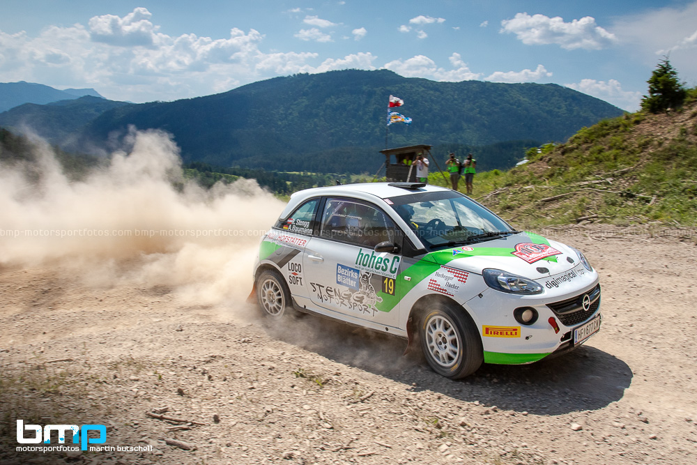 Red Stag Rallye Extreme - Martin Butschell - 210619---Martin Butschell-3073