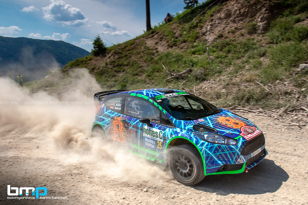 Red Stag Rallye Extreme - Martin Butschell - 210619---Martin Butschell-3157