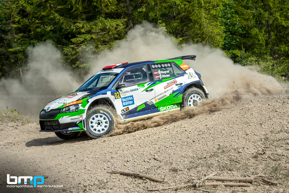 Red Stag Rallye Extreme - Martin Butschell - 210619---Martin Butschell-3214