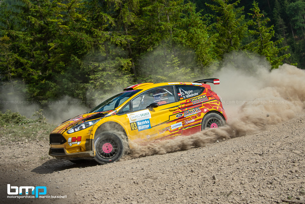 Red Stag Rallye Extreme - Martin Butschell - 210619---Martin Butschell-3238