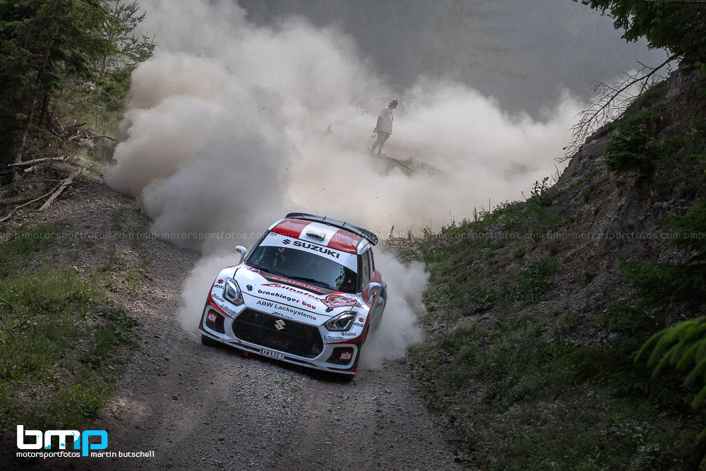 Red Stag Rallye Extreme - Martin Butschell - 210619---Martin Butschell-3337
