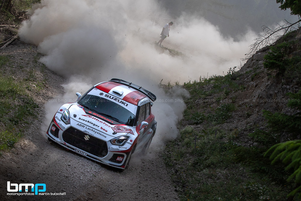 Red Stag Rallye Extreme - Martin Butschell - 210619---Martin Butschell-3338