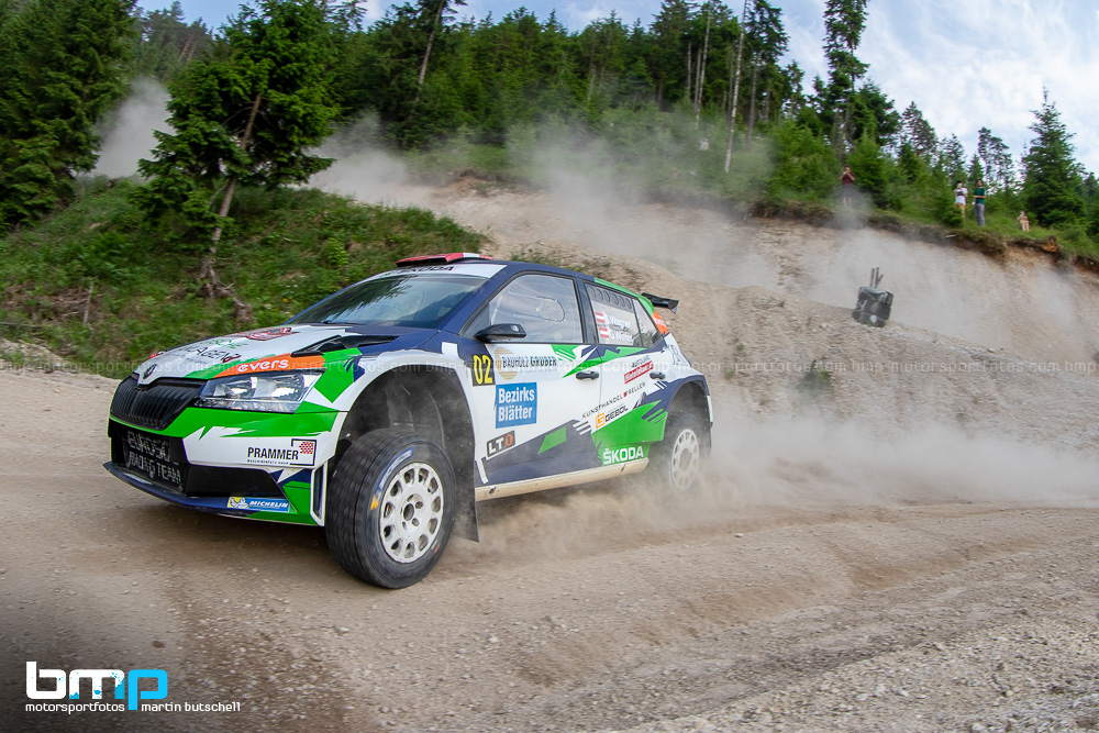 Red Stag Rallye Extreme - Martin Butschell - 210619---Martin Butschell-3450