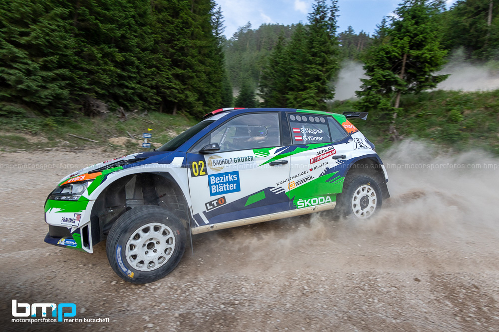 Red Stag Rallye Extreme - Martin Butschell - 210619---Martin Butschell-3455