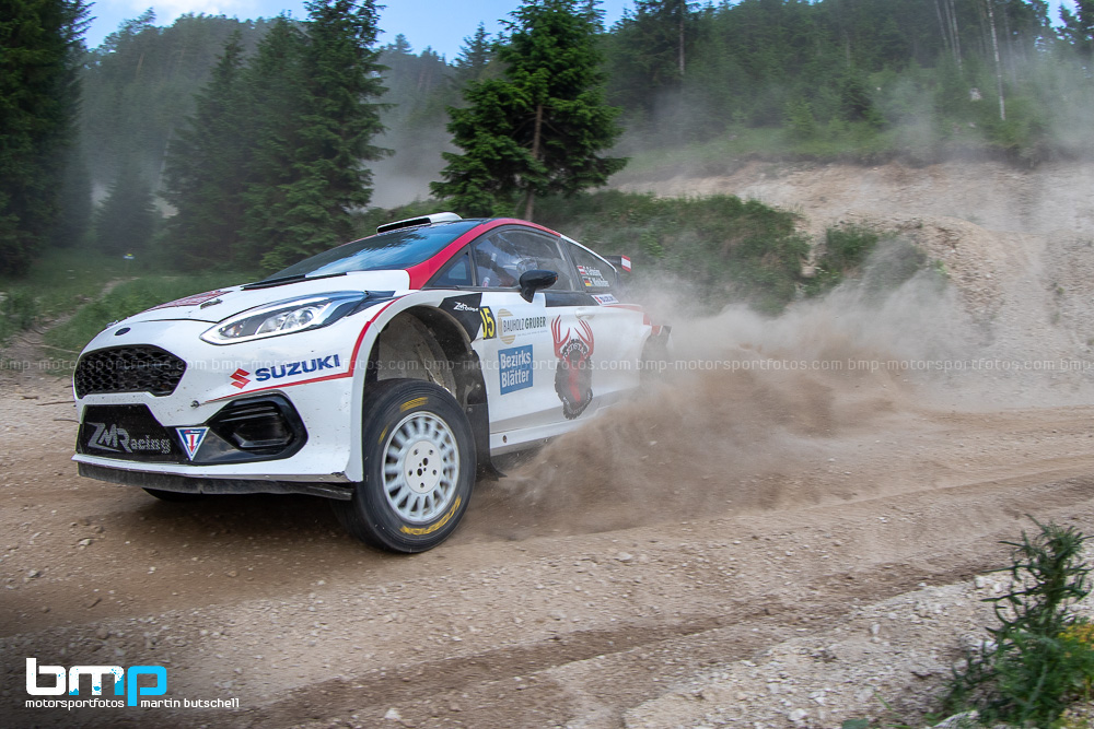 Red Stag Rallye Extreme - Martin Butschell - 210619---Martin Butschell-3544