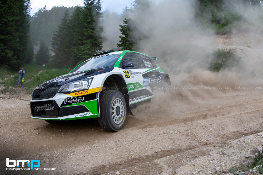 Red Stag Rallye Extreme - Martin Butschell - 210619---Martin Butschell-3554