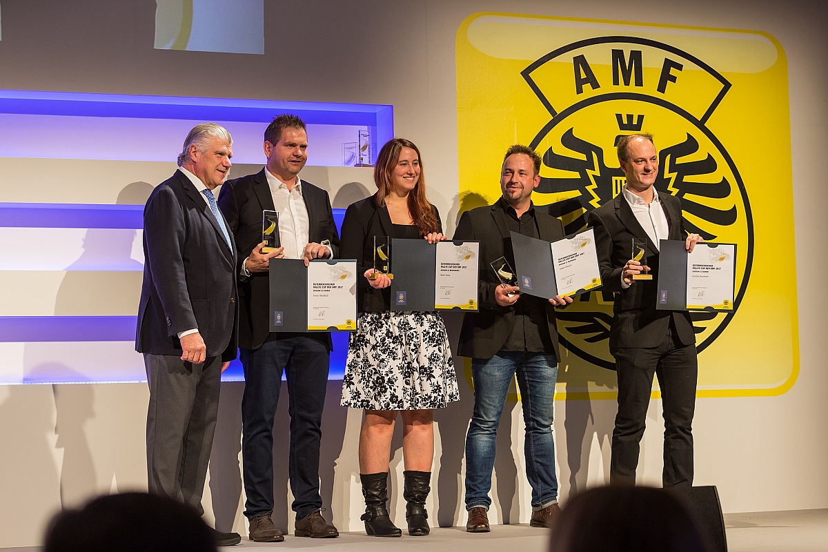 Fotos - News - Enrico Windisch Karin Cerny Rausch Günther Knobloch CR Martin Fülöp