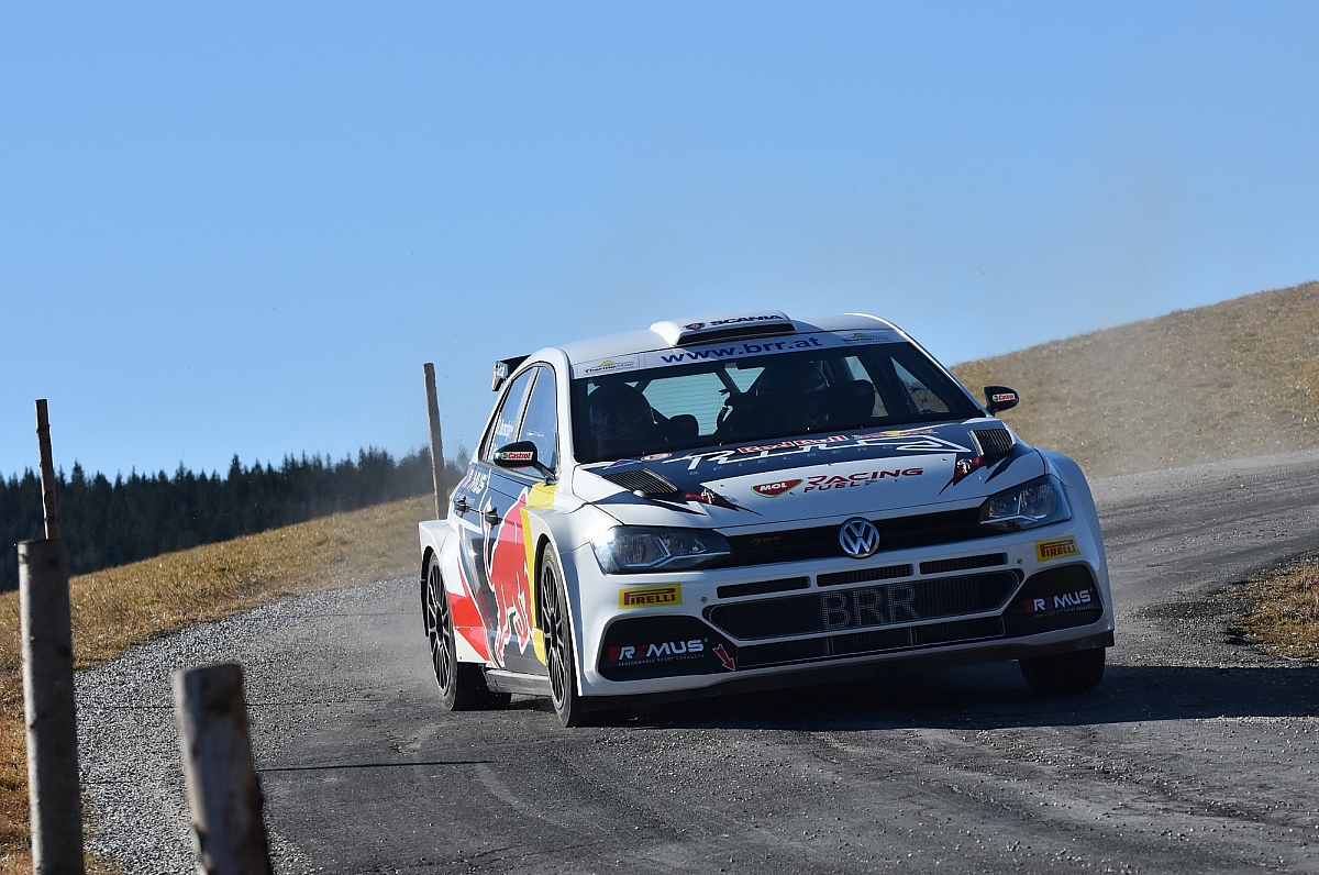 Fotos - News - brr vw polo gti r5 test strallegg illmer 4