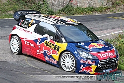 ADAC Rallye Deutschland