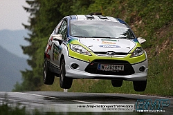 Castrol Rallye Judenburg