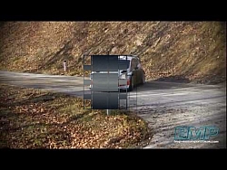 Martin Prokop Test Monte Carlo