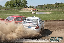 RallyCross und AutoCross - Fuglau