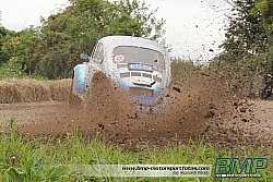 Rallye Sprint Bruckneudorf