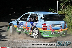 Rallye Vysocina